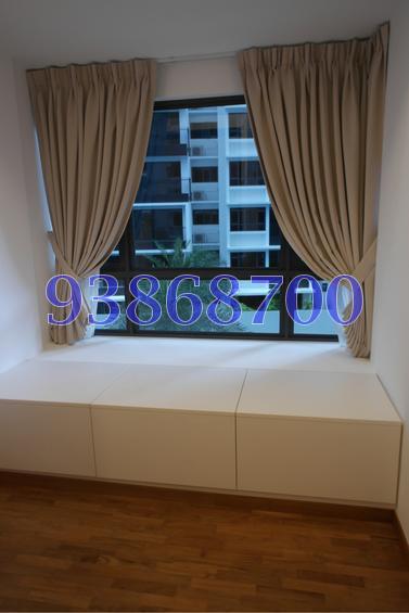 NV Residences (D18), Condominium #83028472